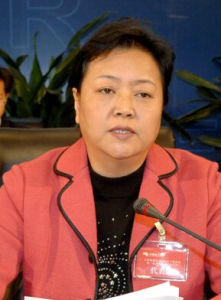 張慧清[原雲南省政協常委]