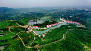 北宅農業生態旅遊區 北宅農業生態旅遊區