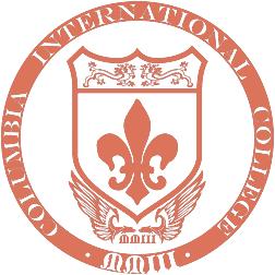 哥倫比亞國際大學 哥倫比亞國際大學