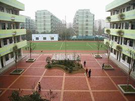 南京市四方國小 南京市四方國小