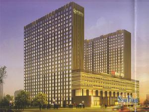 東方國際中心 東方國際中心