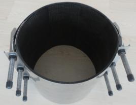 管道修補器 管道修補器