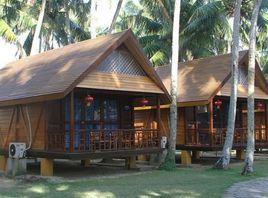 百萊瑪度假村 百萊瑪度假村