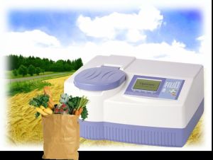 食品安全檢測儀 食品安全檢測儀