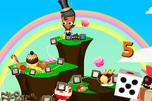 朱古力王國 朱古力王國