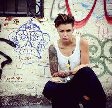 魯比·洛斯[澳大利亞演員]