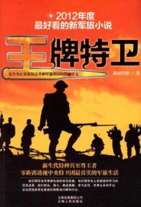 王牌特衛隊 王牌特衛隊