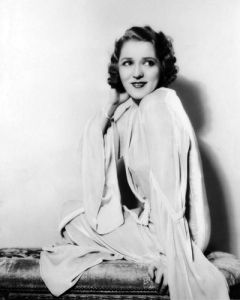 瑪麗&middot;壁克馥