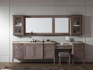 阿洛尼浴室櫃-鎏金歲月系列