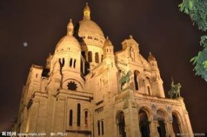 聖母無玷聖心堂 聖母無玷聖心堂