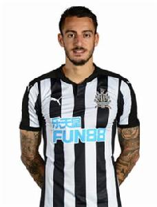 何塞魯[1990年生西班牙足球前鋒]