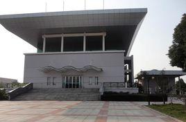 寧波鎮海蛟川書院 寧波鎮海蛟川書院