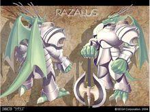 光明之淚[SEGA出品遊戲]