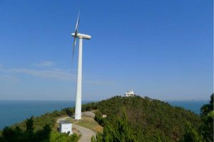 烽山公園 烽山公園