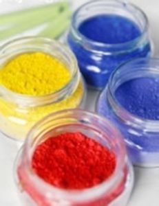 合成色素 合成色素