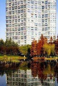 太倉萊茵帝景 太倉萊茵帝景