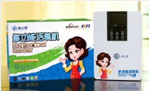 施上隆多功能活氧機 施上隆多功能活氧機