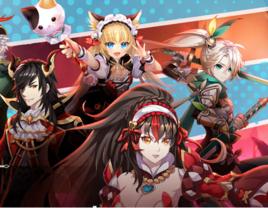 曙光2:光明與黑暗 曙光2:光明與黑暗