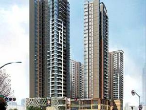 深圳碧桂園時代城 深圳碧桂園時代城