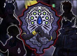 噬身之蛇 噬身之蛇