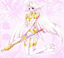 凱琳[網路小說作家]