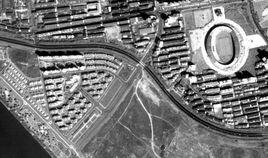 全色影像 全色影像