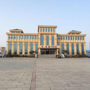 昌邑石埠經濟發展區 昌邑石埠經濟發展區