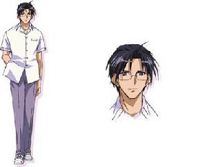 伊里野的天空、UFO的夏天[東映動畫改編的OVA動畫]