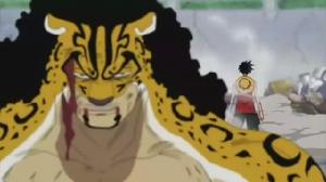 路基[漫畫《海賊王》中的角色]