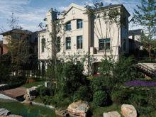 保利壟上實景圖