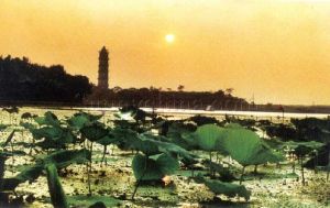 池州貴池寶塔 池州貴池寶塔