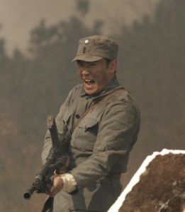 等到勝利那一天