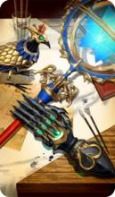 達·芬奇[《Fate/Grand Order》中的Caster之一]