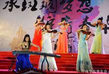 畢業生晚會照片