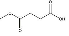 琥珀酸單甲酯