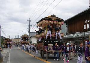敖潤蘇莫蘇木祭禮