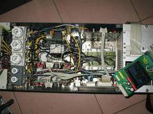 變頻器維修圖片