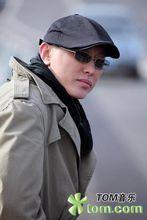 郭浩男平面海報