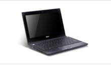 acer 超迷你筆記本