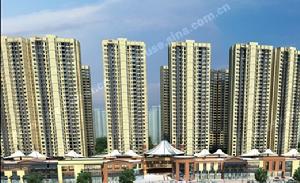 武昌府二期和郡 武昌府二期和郡