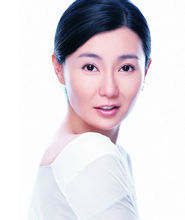 演技最好港姐 - 張曼玉