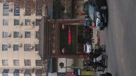 潤澤園大酒店 潤澤園大酒店