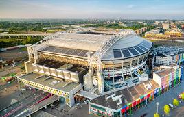 阿姆斯特丹競技球場 阿姆斯特丹競技球場