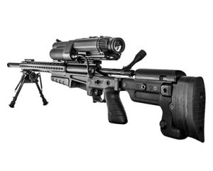 美國Payload Rifle狙擊步槍 美國Payload Rifle狙擊步槍