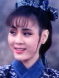 金貞娥[中國香港演員]