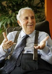 卡羅·貝爾岡齊 卡羅·貝爾岡齊