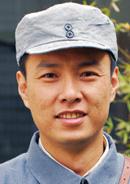 null[2012年林永健、于慧主演電視劇]