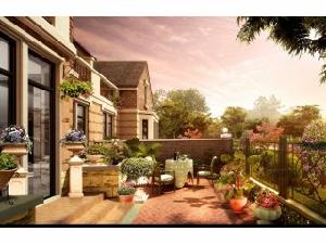 領世郡格蘭墅 領世郡格蘭墅