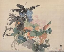 唐夢賚畫像題跋 唐夢賚畫像題跋