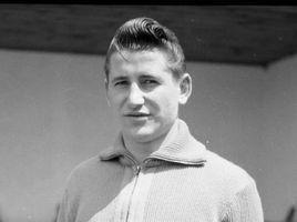 赫爾姆特·拉恩 赫爾姆特·拉恩